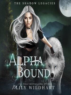 cover image of Alpha Bound